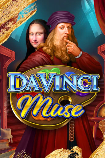 Демо игра Da Vinci Muse Promo от  | Casino X BY