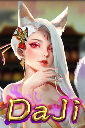 Демо игра Daji от  | Casino X BY