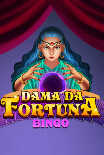 Демо игра Dama da Fortuna Bingo от  | Casino X BY
