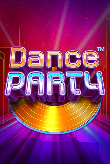 Демо игра Dance Party от  | Casino X BY