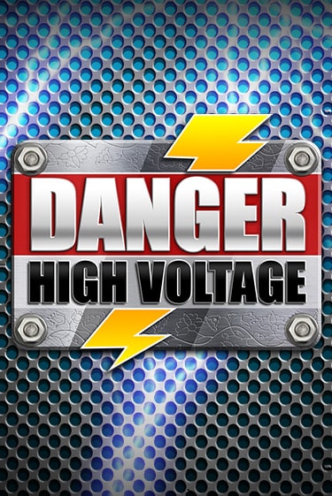 Демо игра Danger High Voltage от  | Casino X BY