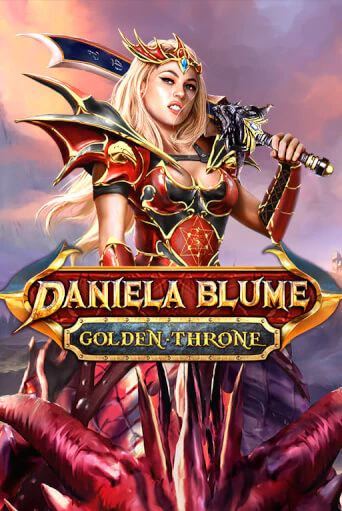 Демо игра Daniela Blume Golden Throne от  | Casino X BY