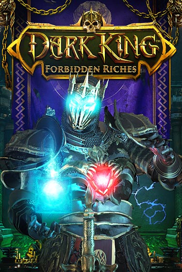 Демо игра Dark King: Forbidden Riches от  | Casino X BY