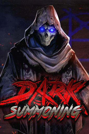 Демо игра Dark Summoning от  | Casino X BY