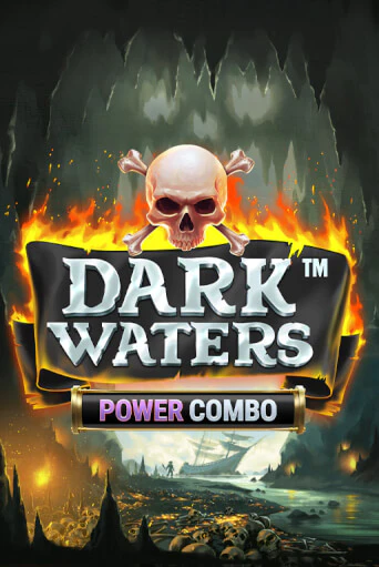 Демо игра Dark Waters Power Combo™ от  | Casino X BY