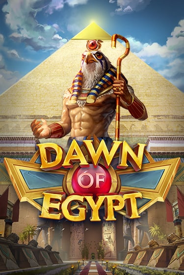 Демо игра Dawn of Egypt от  | Casino X BY