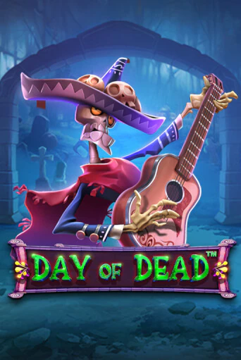 Демо игра Day of Dead от  | Casino X BY