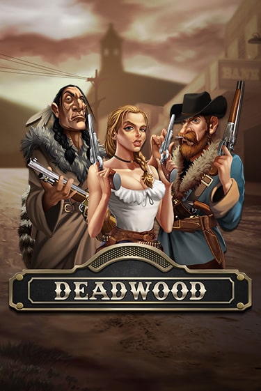 Демо игра Deadwood от  | Casino X BY