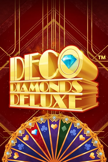 Демо игра Deco Diamonds Deluxe от  | Casino X BY