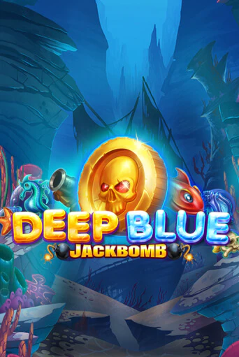 Демо игра Deep Blue от  | Casino X BY