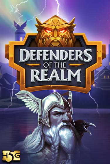 Демо игра Defenders of the Realm от  | Casino X BY