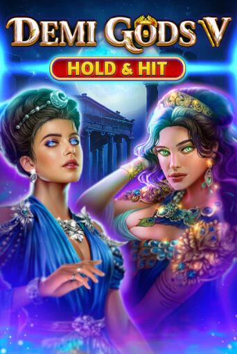 Демо игра Demi Gods V - Hold & Hit от  | Casino X BY