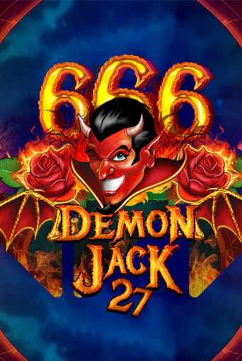 Демо игра Demon Jack 27 от  | Casino X BY