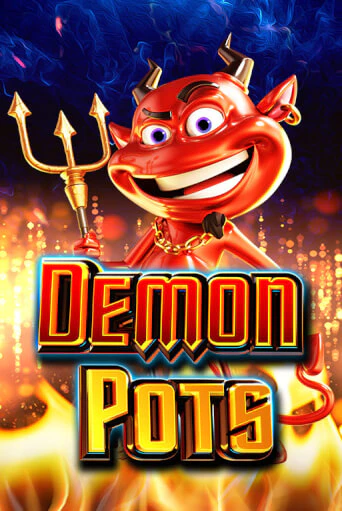 Демо игра Demon Pots от  | Casino X BY