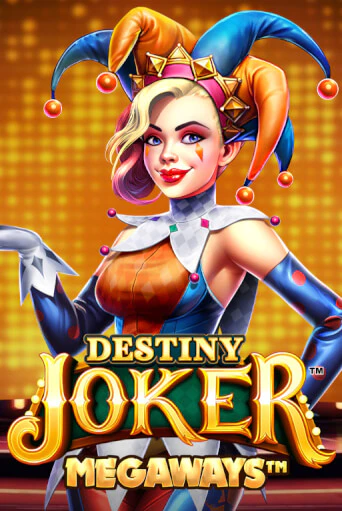 Демо игра Destiny Joker™ Megaways™ от  | Casino X BY