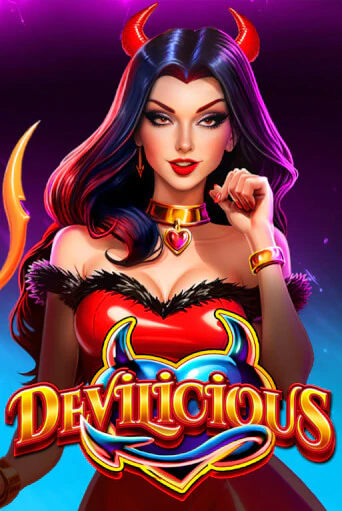 Демо игра Devilicious от  | Casino X BY