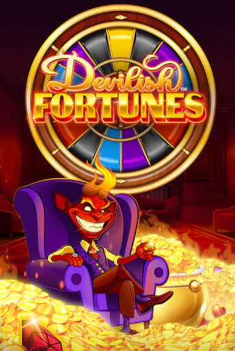 Демо игра Devilish Fortunes™ от  | Casino X BY