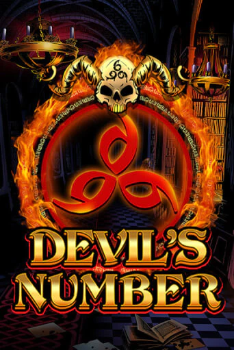 Демо игра Devil's Number от  | Casino X BY