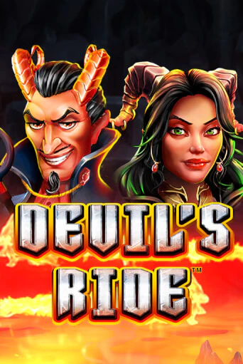 Демо игра Devil's Ride от  | Casino X BY