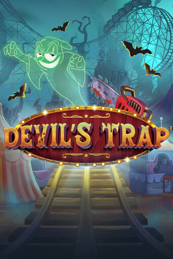 Демо игра Devil's Trap от  | Casino X BY