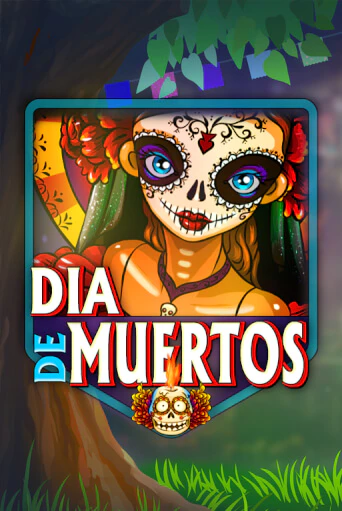 Демо игра Dia De Muertos от  | Casino X BY