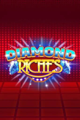 Демо игра Diamond Riches от  | Casino X BY