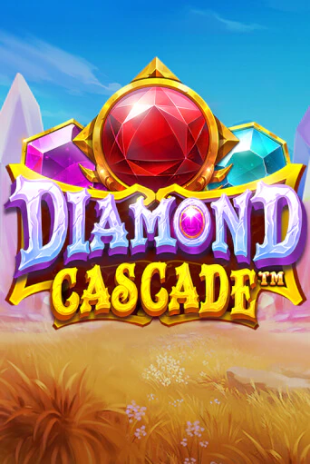 Демо игра Diamond Cascade от  | Casino X BY