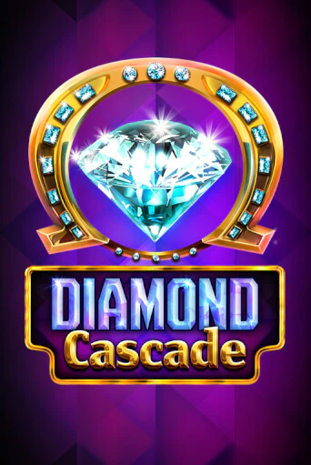 Демо игра Diamond Cascade от  | Casino X BY