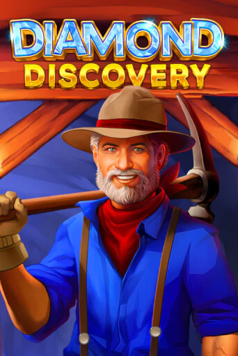 Демо игра Diamond Discovery от  | Casino X BY