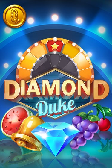 Демо игра Diamond Duke от  | Casino X BY