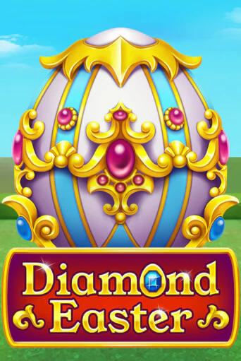 Демо игра Diamond Easter от  | Casino X BY