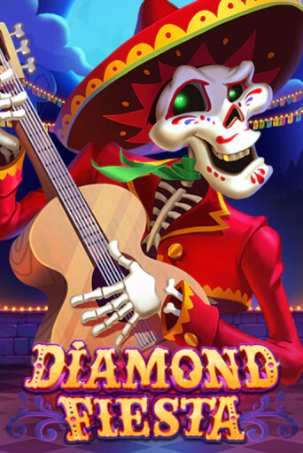 Демо игра Diamond Fiesta от  | Casino X BY