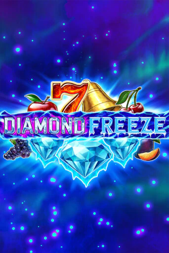 Демо игра Diamond Freeze от  | Casino X BY