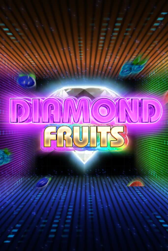 Демо игра Diamond Fruits от  | Casino X BY