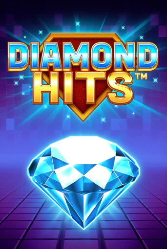 Демо игра Diamond Hits от  | Casino X BY