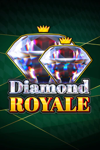 Демо игра Diamond Royale от  | Casino X BY