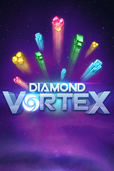 Демо игра Diamond Vortex от  | Casino X BY