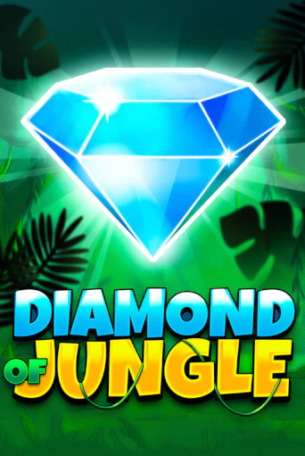 Демо игра Diamond of Jungle от  | Casino X BY