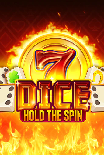 Демо игра Dice: Hold The Spin от  | Casino X BY