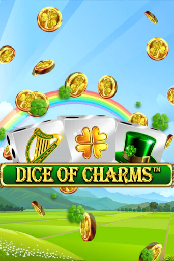 Демо игра Dice of Charms от  | Casino X BY