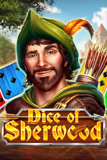 Демо игра Dice of Sherwood от  | Casino X BY