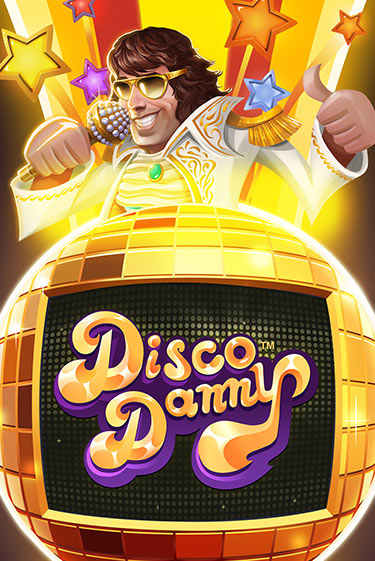 Демо игра Disco Danny от  | Casino X BY
