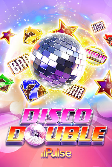 Демо игра Disco Double от  | Casino X BY