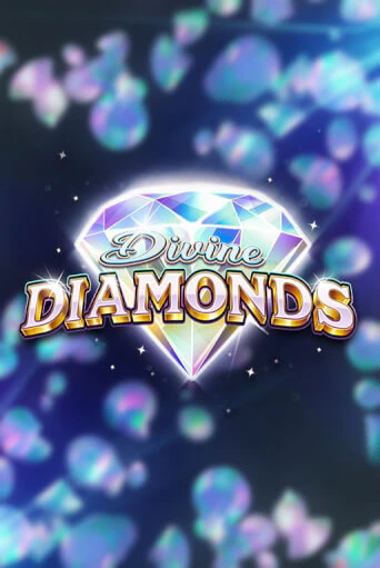 Демо игра Divine Diamonds от  | Casino X BY