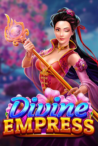 Демо игра Divine Empress от  | Casino X BY