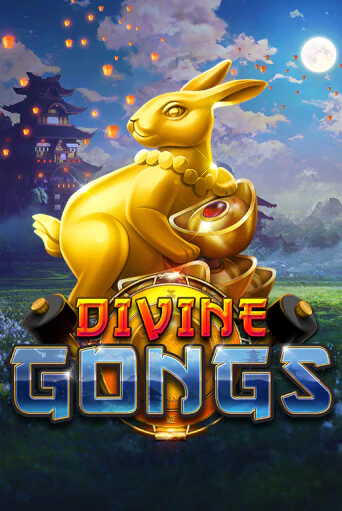 Демо игра Divine Gongs от  | Casino X BY