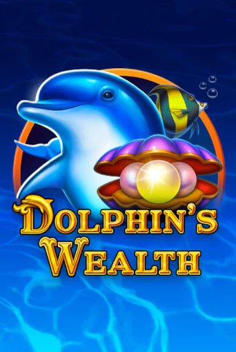 Демо игра Dolphin's Wealth от  | Casino X BY