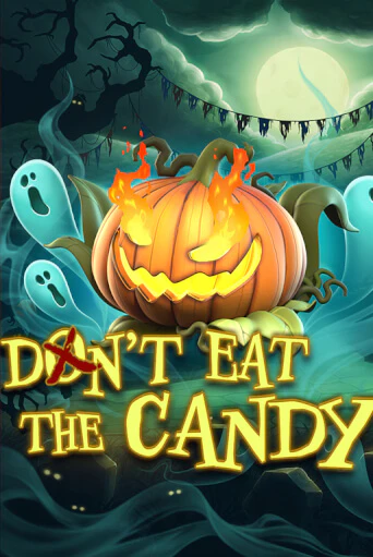 Демо игра Don’t Eat the Candy от  | Casino X BY