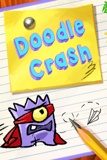 Демо игра Doodle Crash от  | Casino X BY