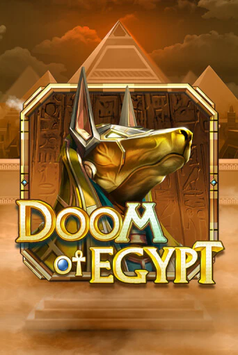 Демо игра Doom of Egypt от  | Casino X BY
